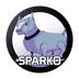 Sparko's Logo