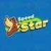 Speed Star STAR's Logo