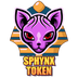 Sphynx Token's Logo