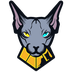 Sphynx Network's Logo