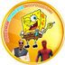 SpidermanSnoopDoggSpongebob10INU's Logo