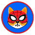 Spidey Inu's Logo