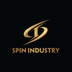 Spin Industry's Logo