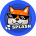 SPLASH's Logo