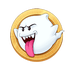 Spook Inu's Logo
