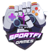 Sportfi's Logo