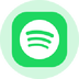 Spotify Tokenized Stock (Ondo)'s Logo