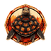 Spotted Turtle's Logo
