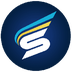 Sprint Coin's Logo