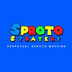 SprotoStrategy's Logo