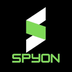 SpyOnCrypto's Logo
