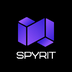 SpyritCoin's Logo