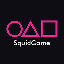 Squid Game's Logo'