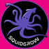 SquidGrow's Logo