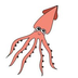 SquidShip's Logo