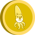 Squoge Coin's Logo