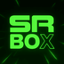 SR BOX's Logo