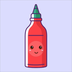 Sriracha's Logo