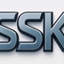 SSK's Logo