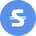 Stably USD'logo