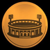 Stadium Coin's Logo