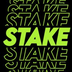 STAKE TOKEN's Logo