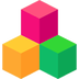 StakeCubeCoin's Logo