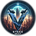 StakeVault's logo