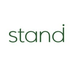 STAND's Logo