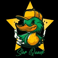 STAR QUACK's Logo'