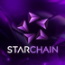StarChain's Logo