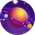 StarCrazy's Logo