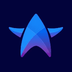 Starfish OS's Logo