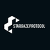 Stargaze Protocol's Logo