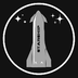 Starship's Logo