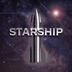 StarShip's Logo