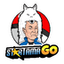 Startama Go's Logo