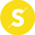 Stash's Logo