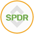 State Street SPDR S&P 500 ETF Tokenized bStocks's Logo