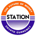 Station Coin's Logo