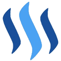 Steem's Logo'