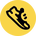 Step App's logo