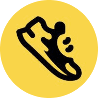 Step App's Logo'