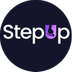 Stepup's Logo
