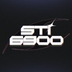 STI6900's Logo