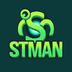Stickmans Battleground's Logo