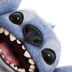 Stitch's Logo