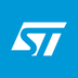 STMicroelectronics NV Tokenized Stock's Logo