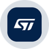 STMicroelectronics Tokenized Stock (Ondo)'s Logo