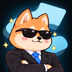 Stonk Inu's Logo